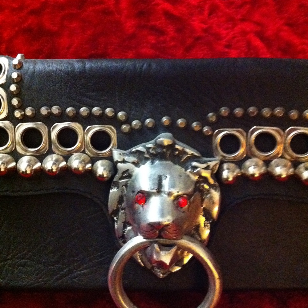 Custom made Hand Bag
